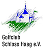 Golfclub Schloss Haag e.V. Logo